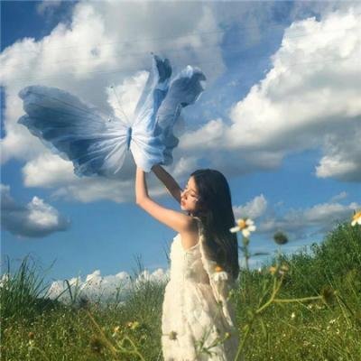 青春无悔